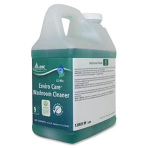 Rochester Midland RCM12002099 Enviro Care Washroom Cleaner; 4 Per Carton RCM12002099 - main